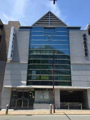城南信用金庫仲町台支店