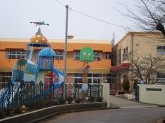 本成寺保育園