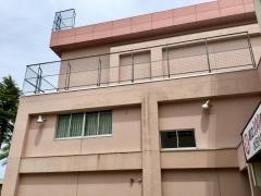 水沢小学校