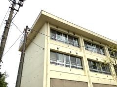 水沢小学校