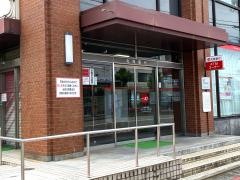 北陸銀行昭和通支店