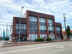 北陸銀行昭和通支店