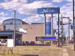 ネッツトヨタ富山本店