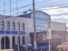 ネッツトヨタ富山本店