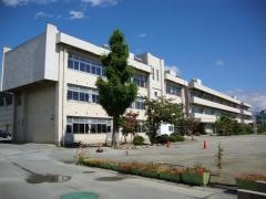 双葉西小学校