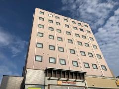 ホテルセレクトイン長野