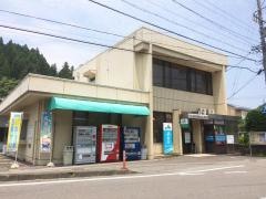 ＪＡぎふ美山北支店
