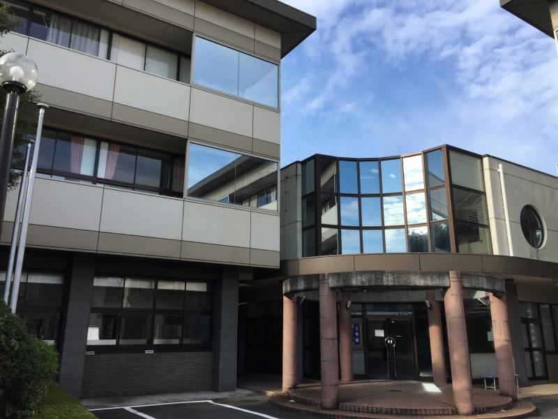 中京学院大学中京短期大学部