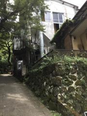 指月荘