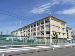 愛知県立三谷水産高等学校