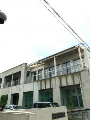北名古屋市立西春中学校