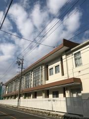 北名古屋市立西春中学校