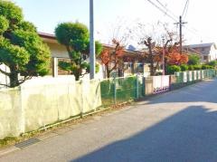 上城保育園