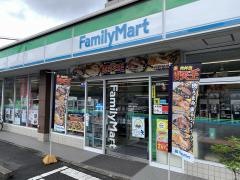 ファミリーマート　瑞穂牛巻町店