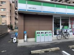 ファミリーマート　瑞穂牛巻町店