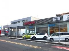 愛知日産津島東店