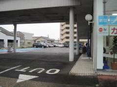 愛知日産津島東店