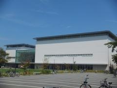 皇學館大学