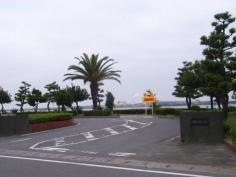 第1号須磨海岸緑地