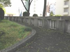 富士見橋街園