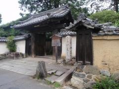 法界寺