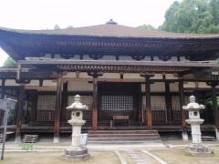 法界寺
