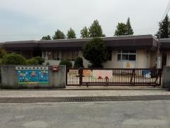 熊取町立西保育所