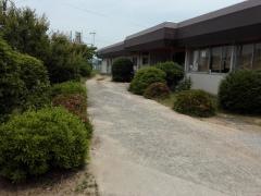 熊取町立西保育所