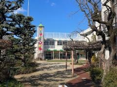 湊はなぞの幼稚園
