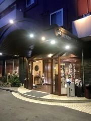 関空温泉ホテルガーデンパレス