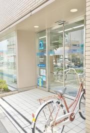 みなと銀行西宮支店