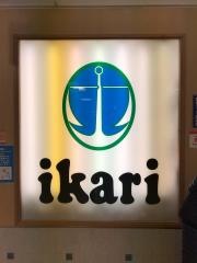 いかりスーパーマーケット阪急逆瀬川店