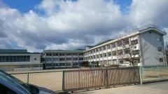 甘地小学校