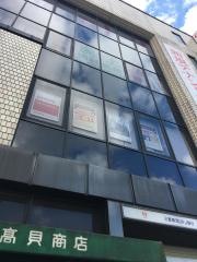 三菱ＵＦＪ銀行奈良支店