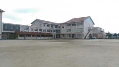 江津市立青陵中学校