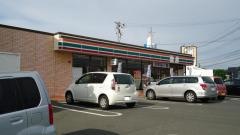セブンイレブン　倉敷沖店