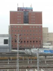 アパホテル倉敷駅前