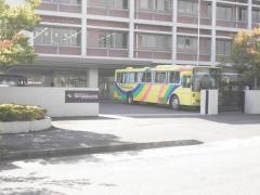 四国中央医療福祉総合学院
