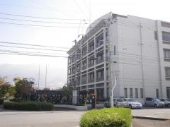 四国中央医療福祉総合学院