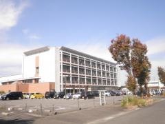 四国中央医療福祉総合学院