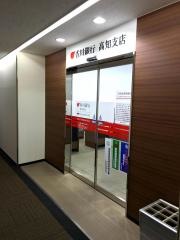 香川銀行高知支店