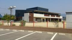 大川保育園
