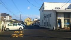 宮崎太陽銀行城ケ崎支店