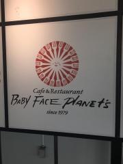 ベビーフェイスプラネッツ　長崎屋帯広店