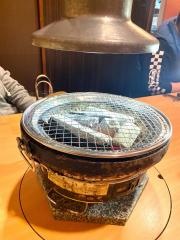 寅どら・焼肉番長　鹿児島本店