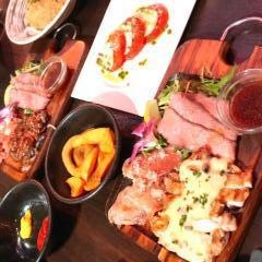 スコール　新宿店