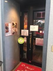 カレーハウス横浜ボンベイ