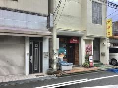 ムッシュたけぞう