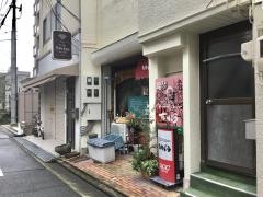 ムッシュたけぞう