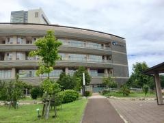 新潟県立リウマチセンター